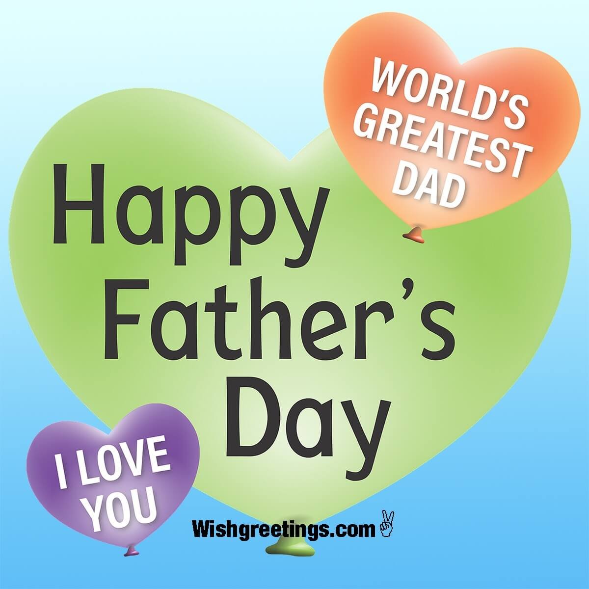 Father’s Day Wishes Messages Wish Greetings