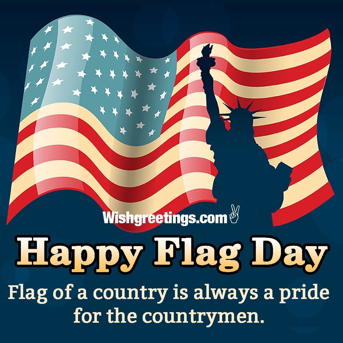 Flag Day Wishes Messages Wish Greetings