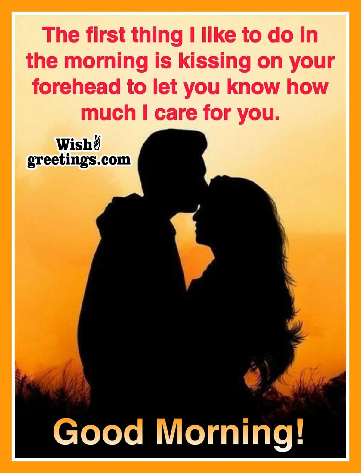 Good Morning Messages For Husband Wish Greetings