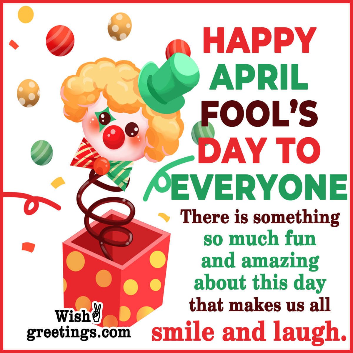  April Fools Day Wishes Messages Wish Greetings