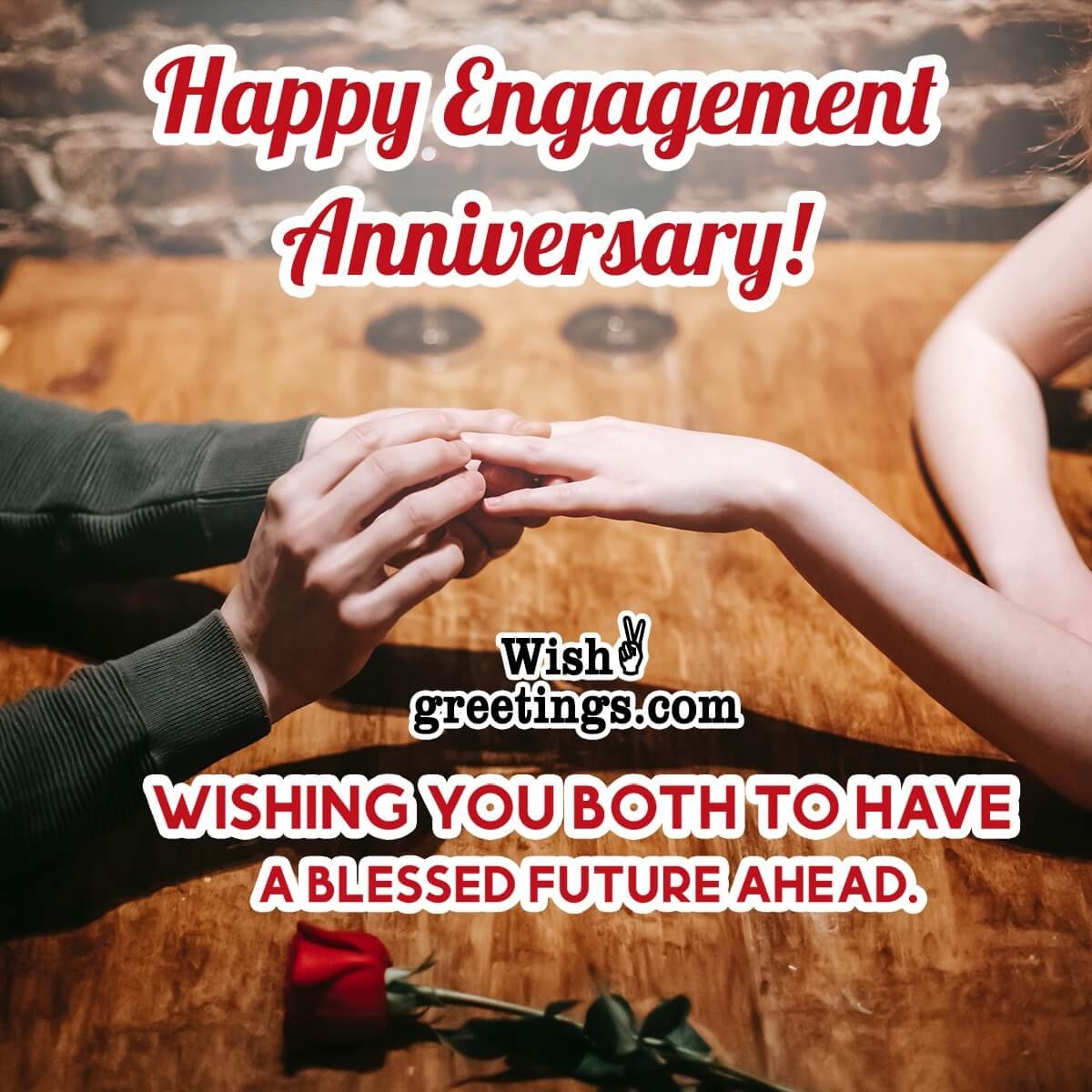 Full 4K Collection Of Amazing Engagement Wishes Images Top 999 