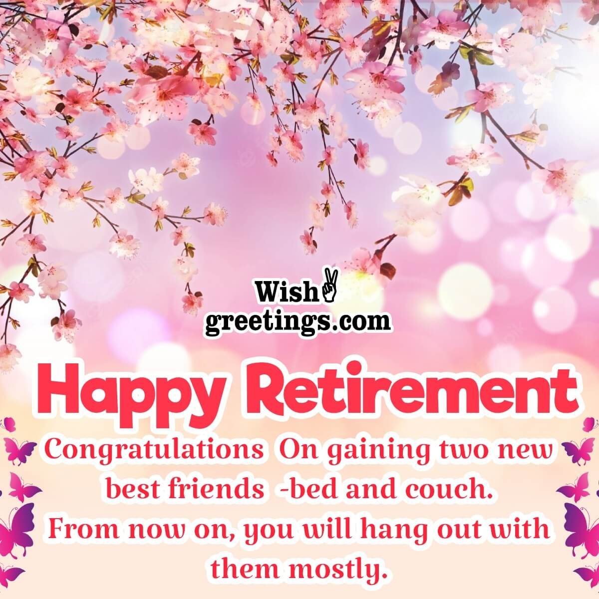 The Ultimate Collection of 4K Retirement Wishes Images - Top 999 ...