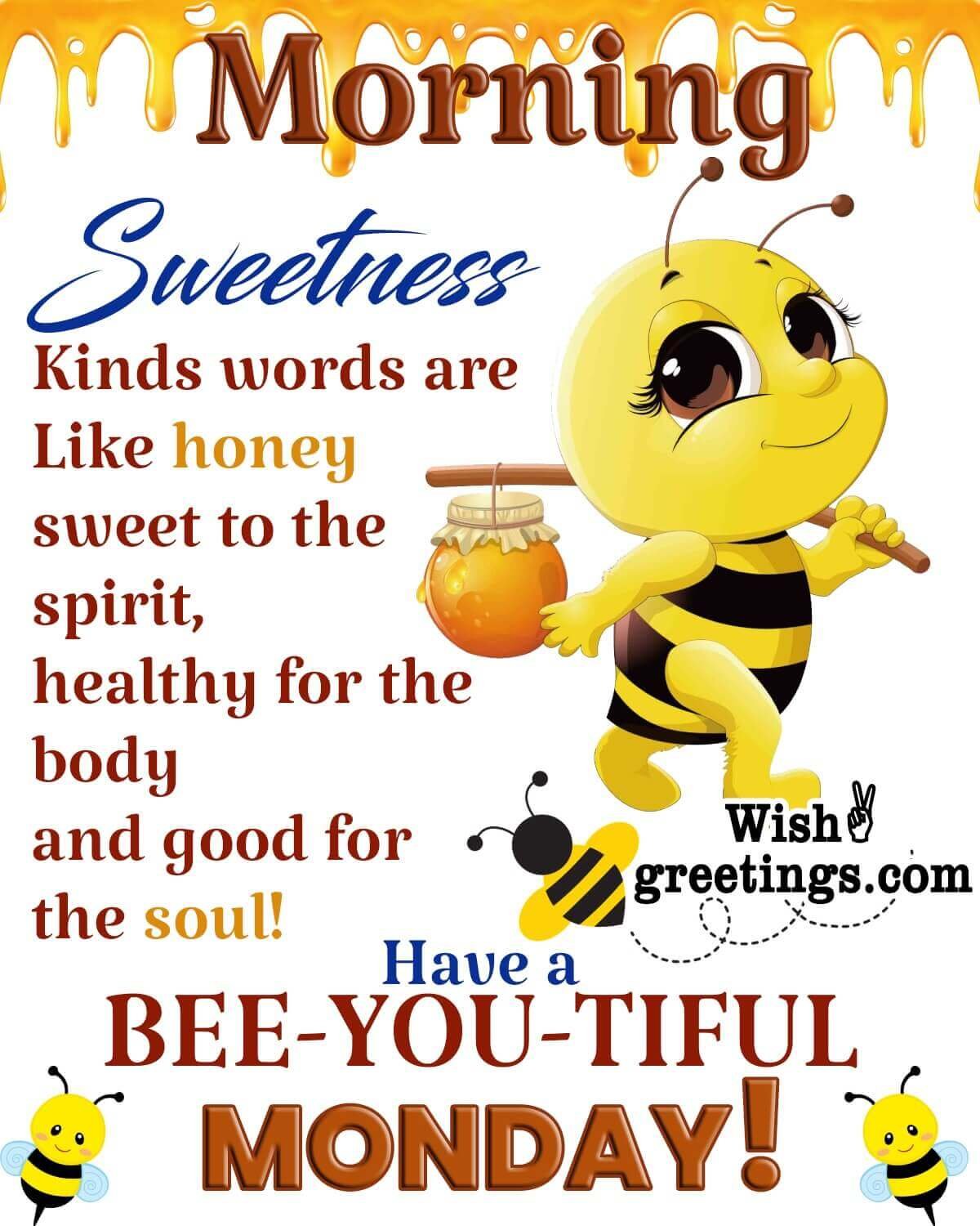 Best Monday Morning Wishes Quotes - Wish Greetings